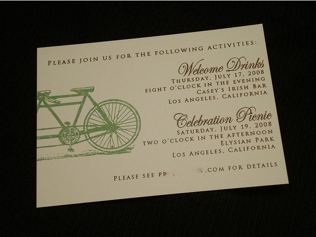 How to Make Creative Party Invitations : 4 Steps - Instructables