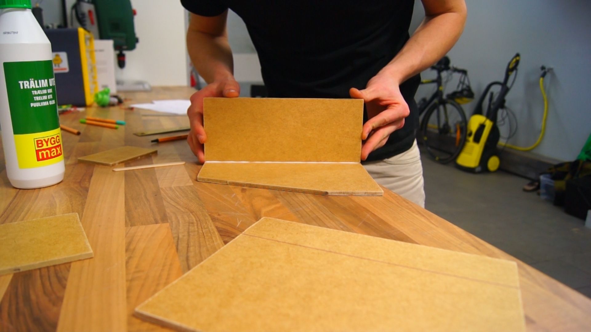 Instant Drink Cooler Machine 9 Steps (with Pictures) Instructables