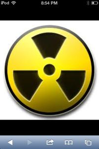 Warning 