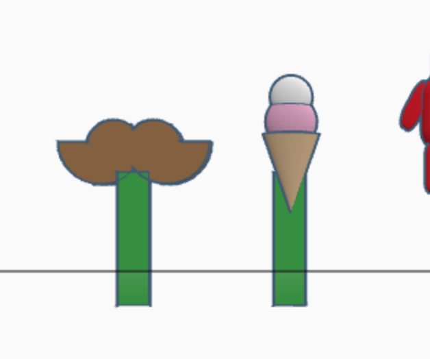 Garden Toppers