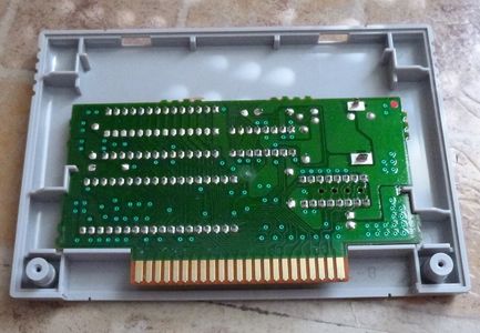 Repair / Fix Retro Video Game Cartridges That No Longer Work : 3 Steps ...