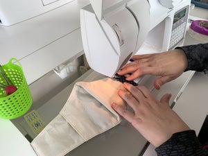 Create Strap Channels