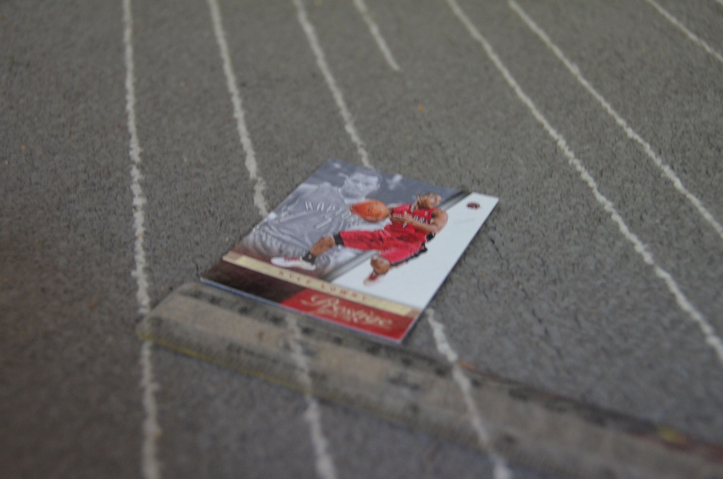 How to Make a Sports Card Holder 6 Steps Instructables