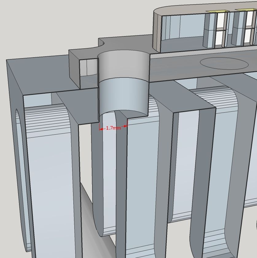 LED Ramp 8x10 Watt Dimmable : 8 Steps (with Pictures) - Instructables