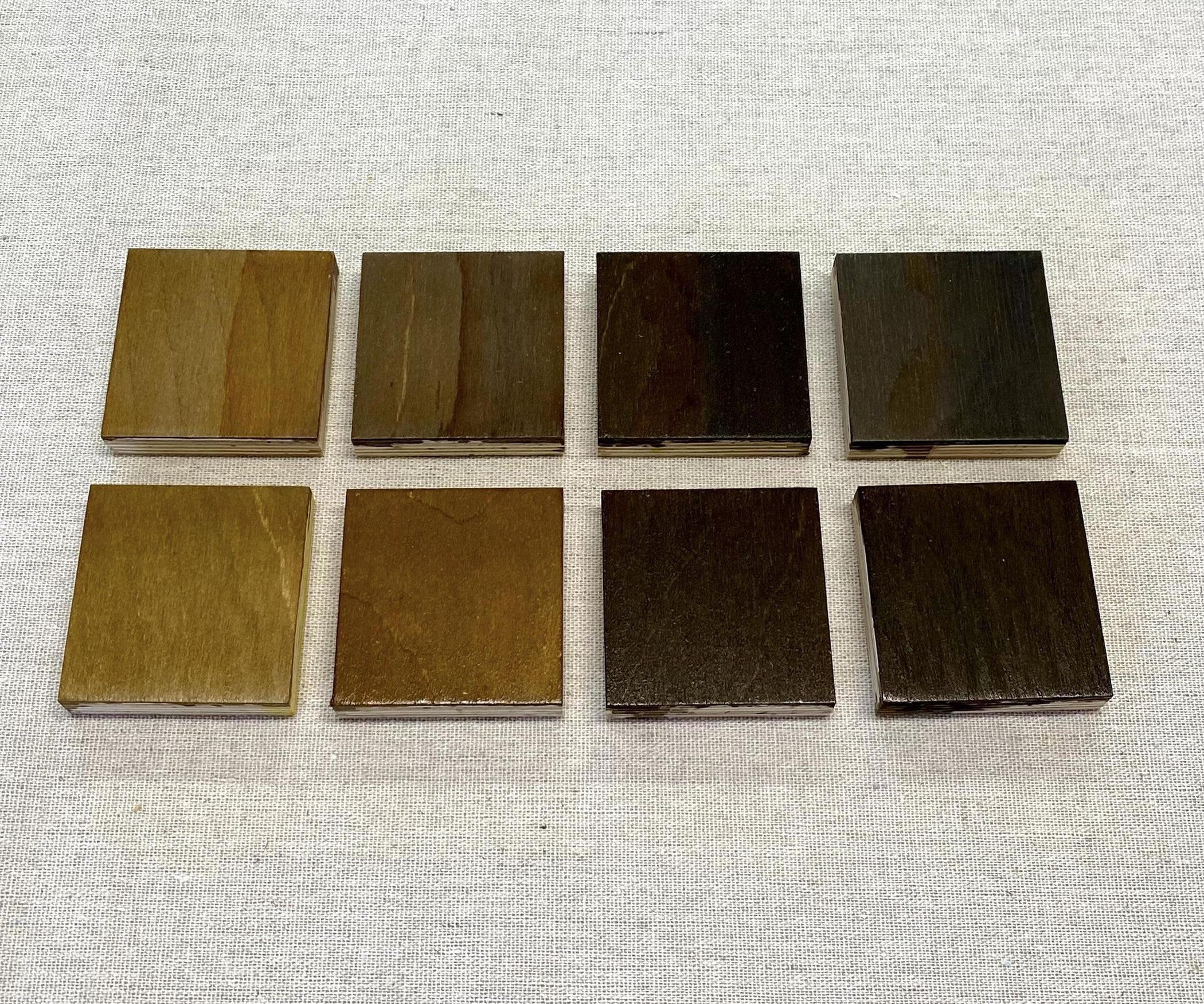 Ebonizing Baltic Birch Plywood 5 Steps (with Pictures) Instructables