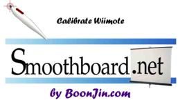 Calibration Guide for Smoothboard