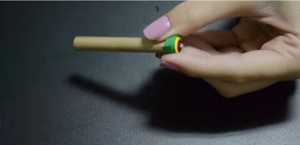 Start Rolling the Paper