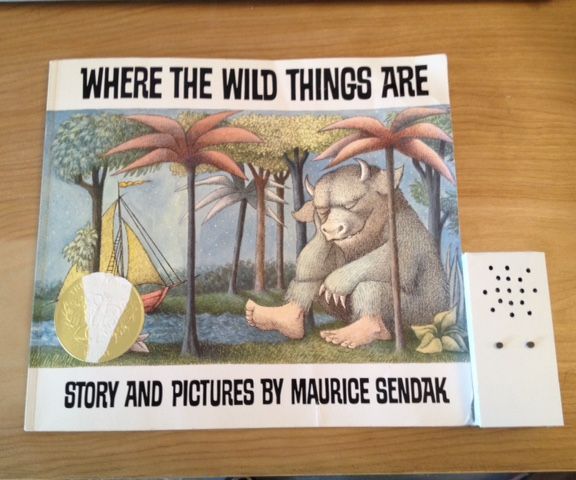 Make a Personalized Childrens' Audio Book