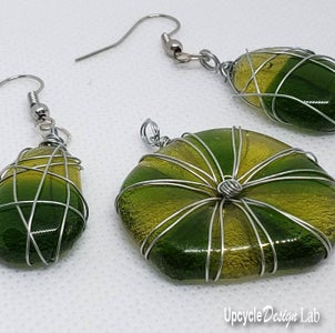 Add Jewelry Findings