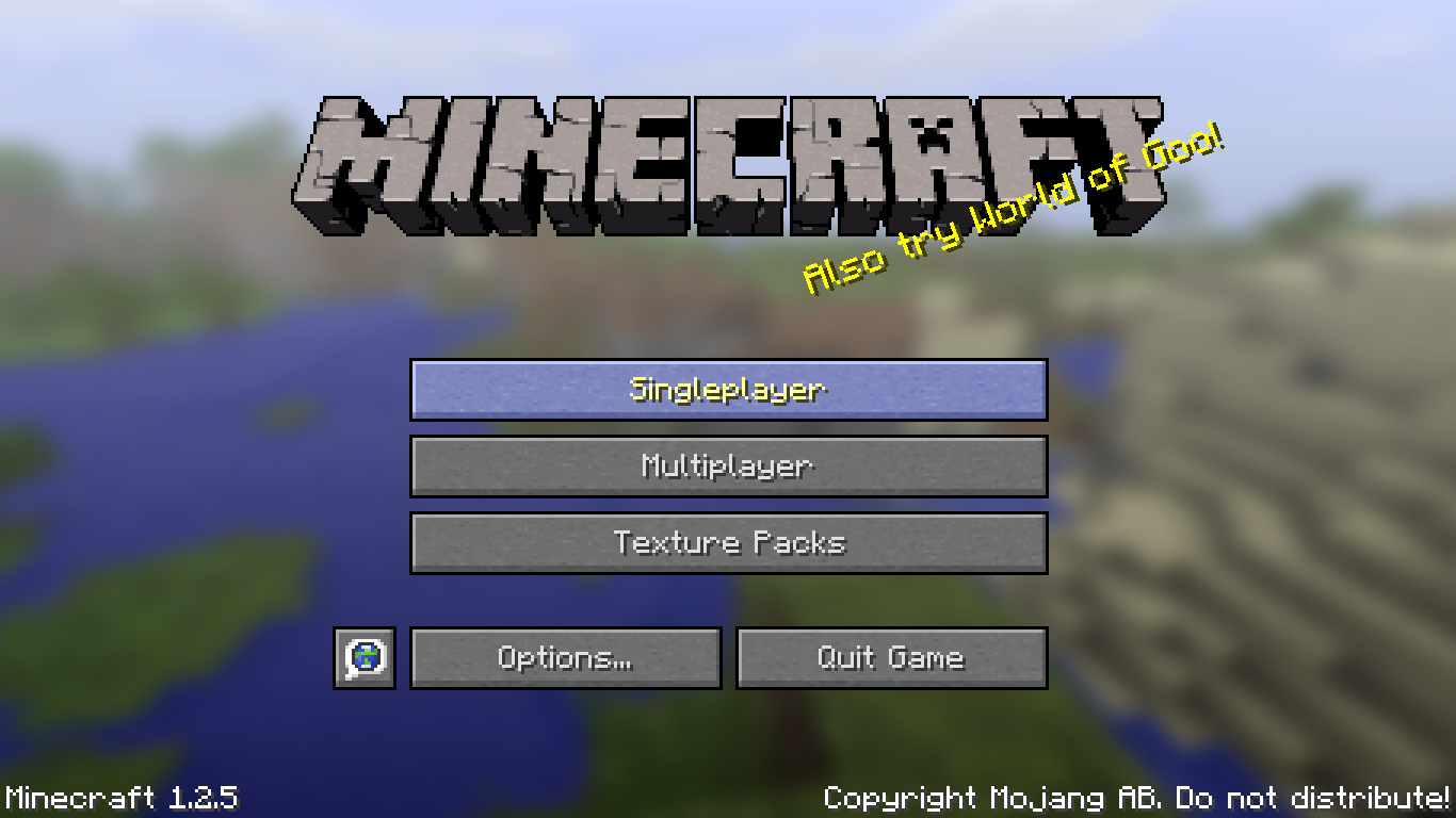 Minecraft Tutorial - TNT!!!