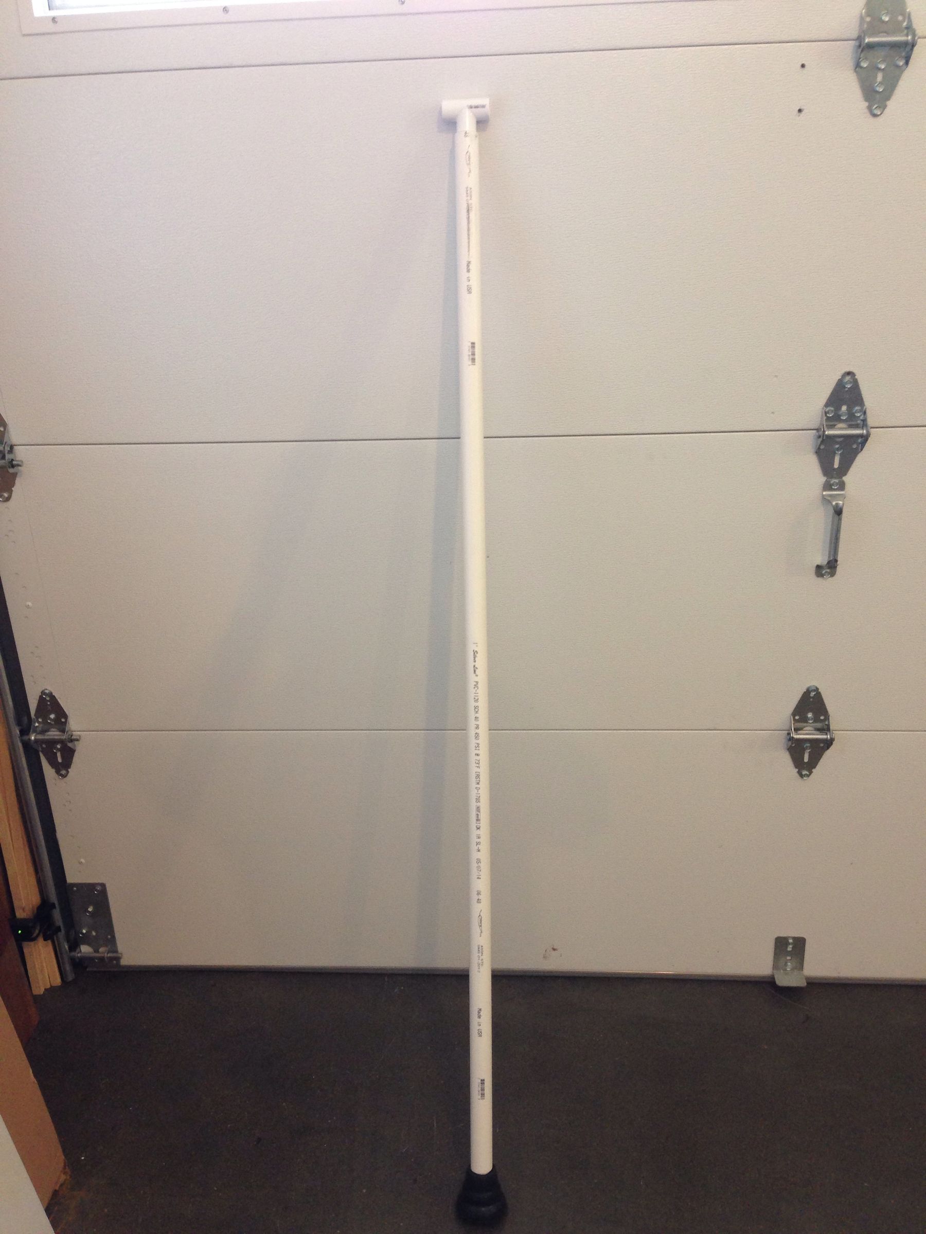 $10 Land Paddle