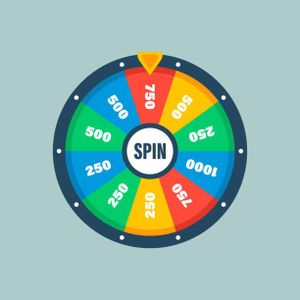 Spin the Wheel