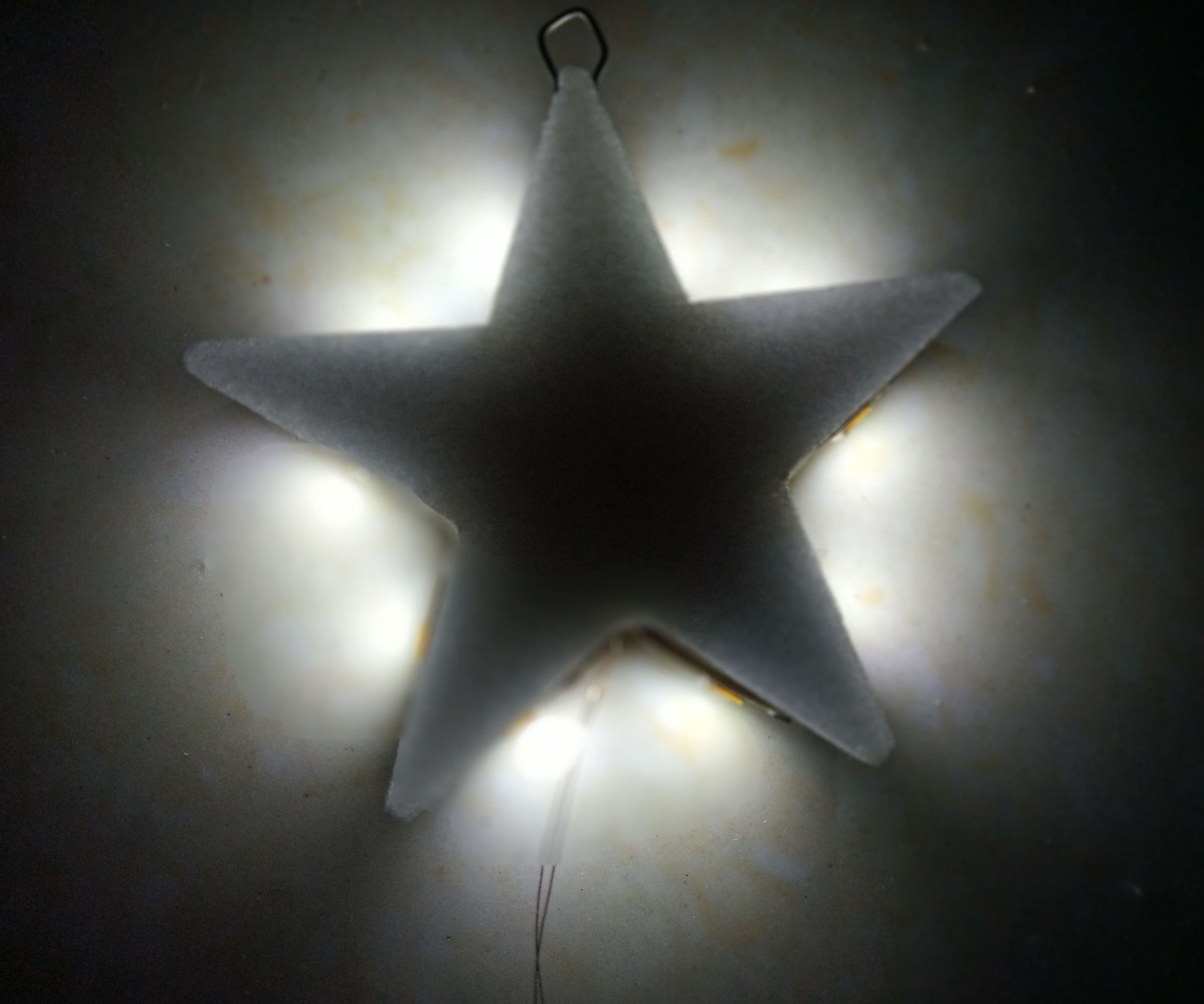 Shining Star Pendant