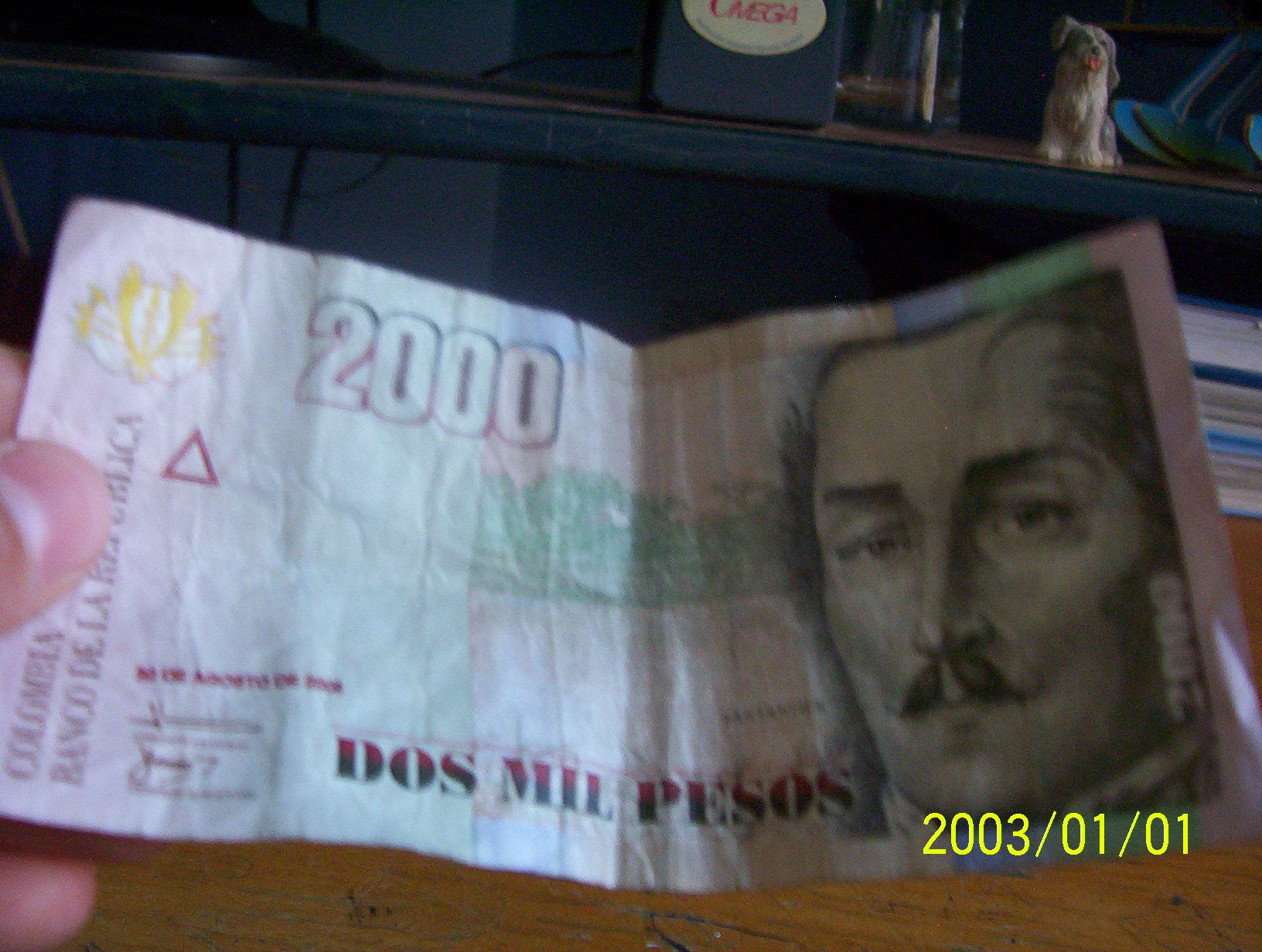 How to Set a Bill in the Flames With Out Burning It