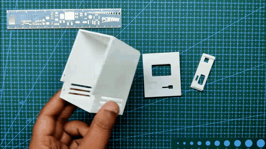 3D Printing Process