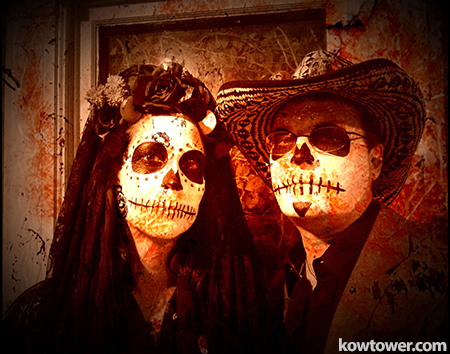 Create an Awesome Halloween Photo With IPhone Apps