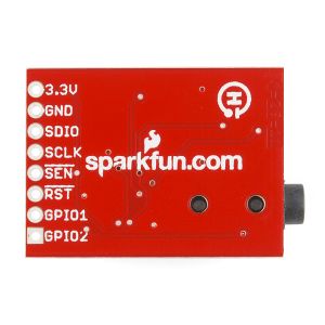 FM Receiver Module Assembling