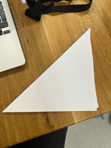 Fold and Cut the Paper