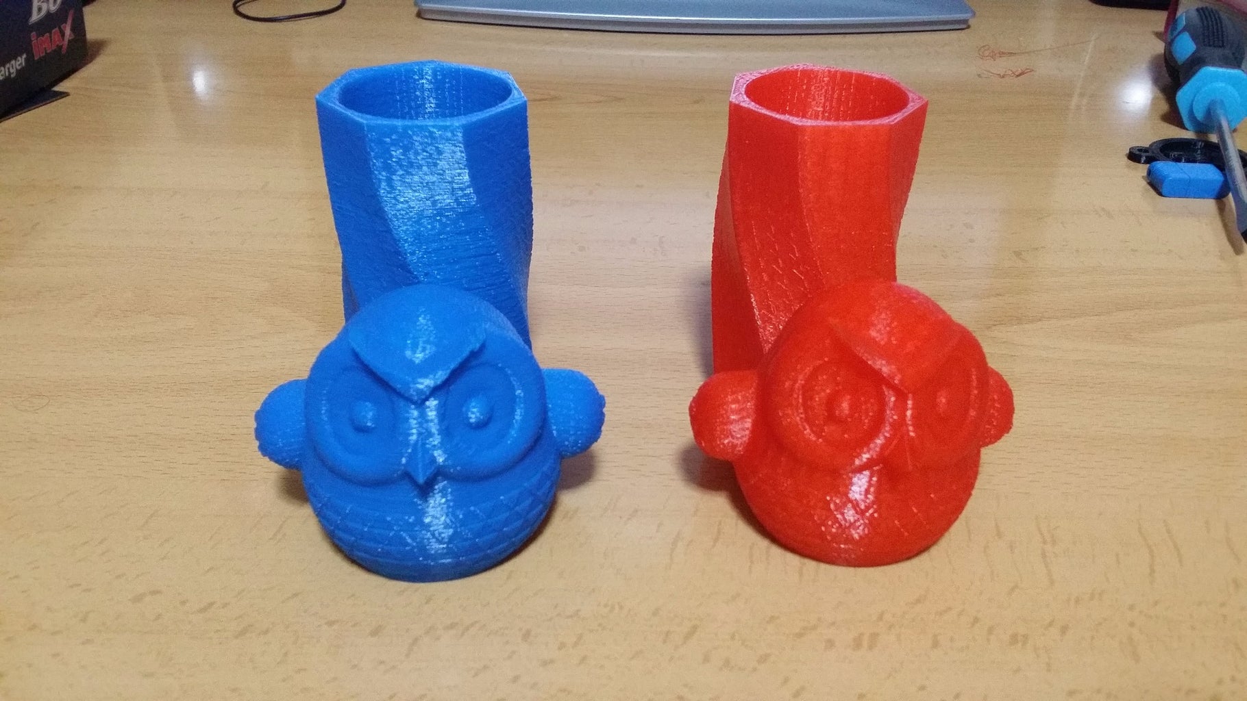 3D Home Printer With Arduino : 17 Steps (with Pictures) - Instructables