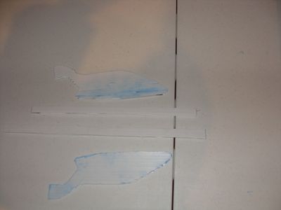 Designing & Cutting the Pod