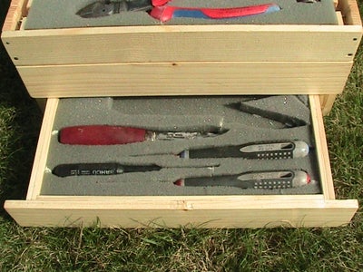 Toolbox Ideas