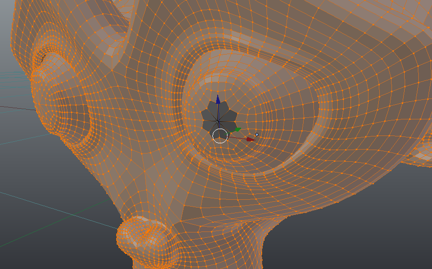 Methods of Selection in Edit Mode of Blender : 16 Steps - Instructables