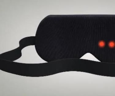 Make Lucid Dream Mask Under 1$ Using Attiny13 Wich Designed Pcb