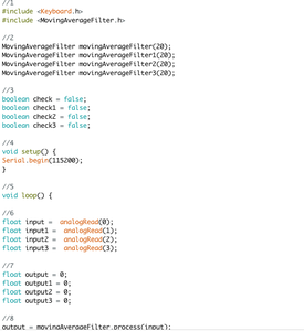 Downloading the Code