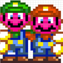 Learn to Code: Pixel Art Drawing With Microsoft Excel