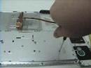 Macbook Pro Repair 17 Inch - Keyboard Removal