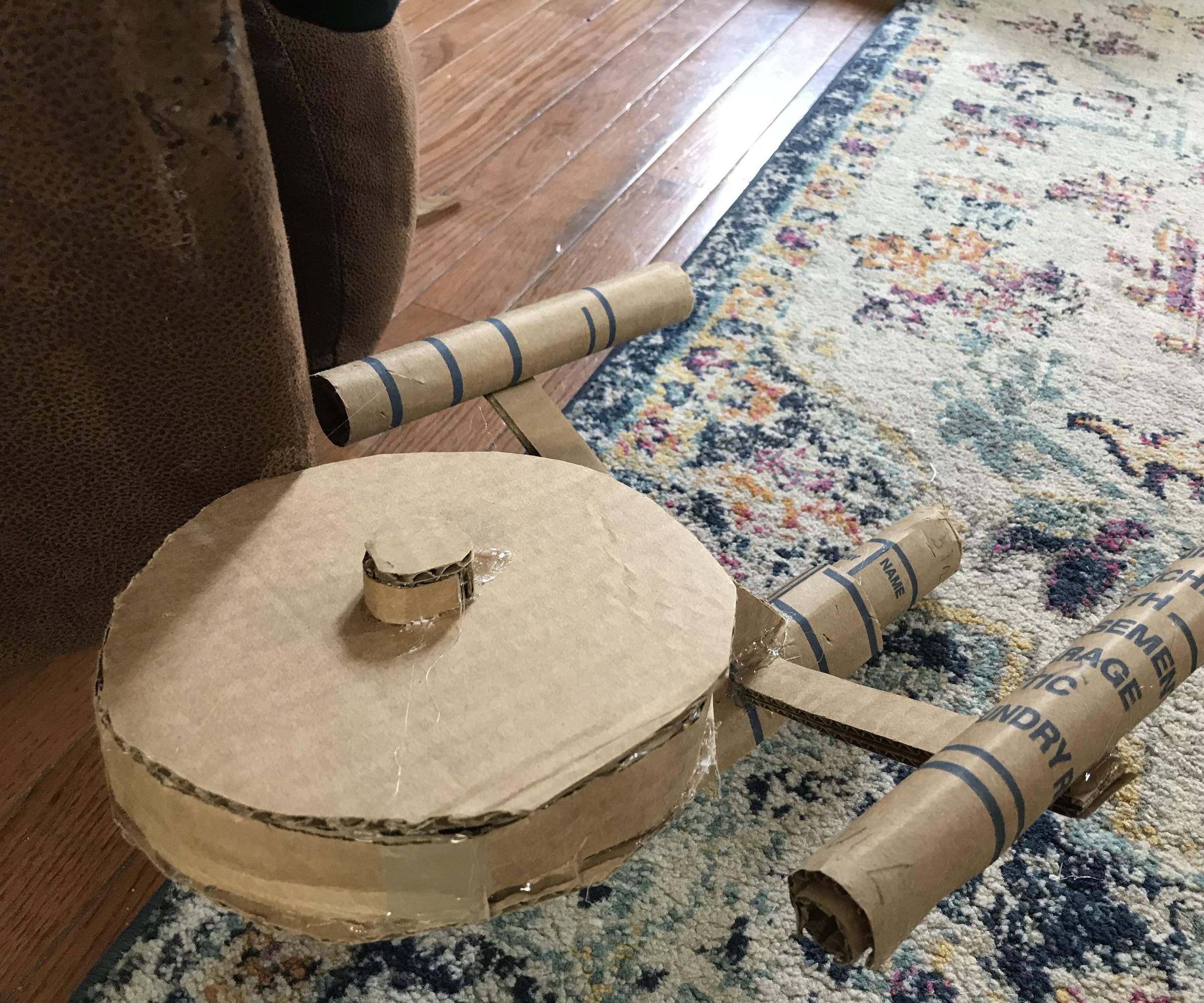 Star Trek Enterprise 