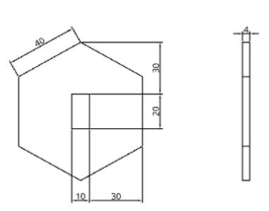 Fabrication Plans - Paso 12: Planos De Fabricación