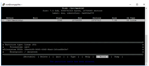 Install Octoprint