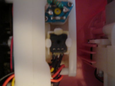ELV-07 Board