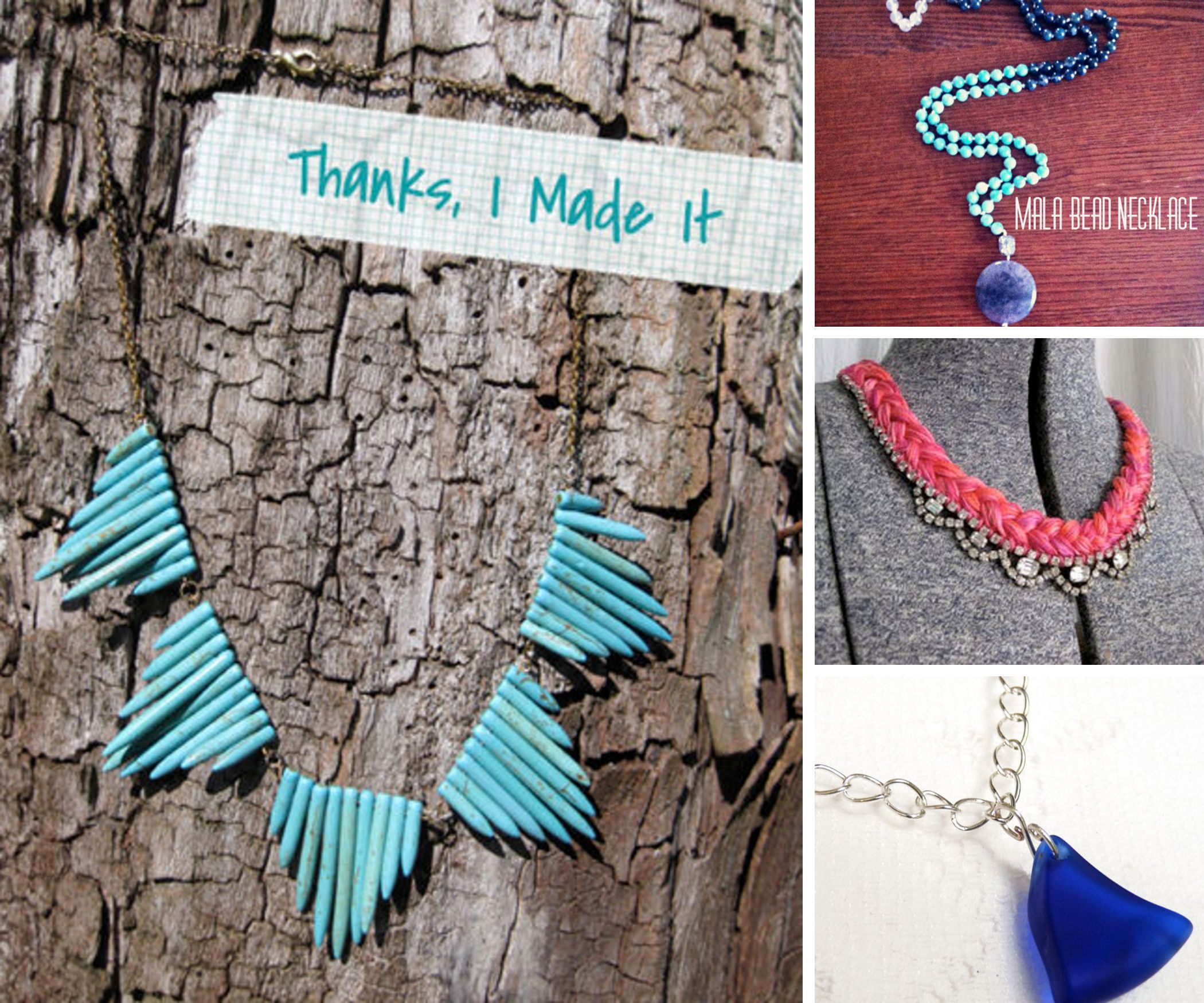 Necklace Designs