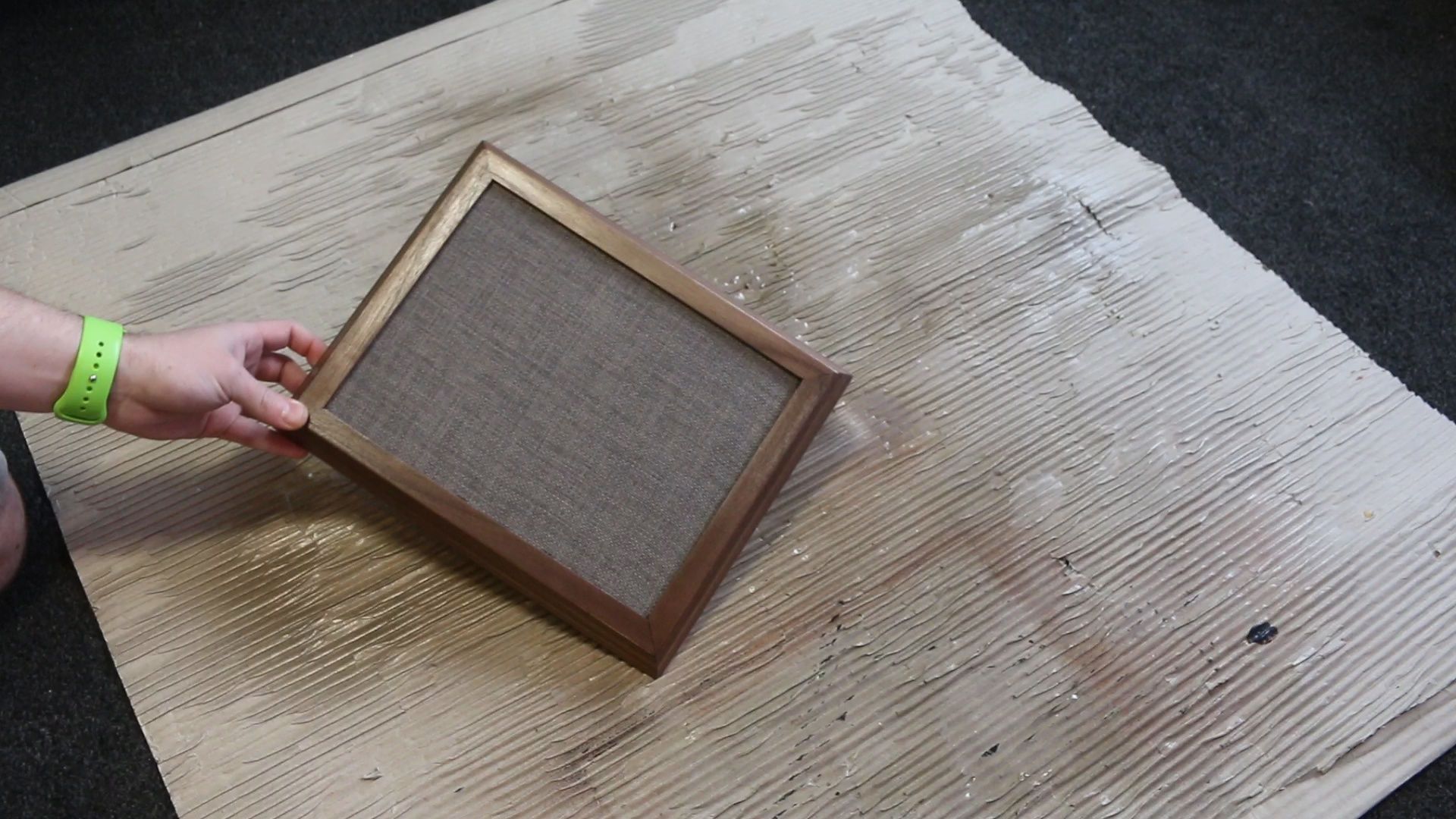 How to Hide a Wall Vent 5 Steps (with Pictures) Instructables