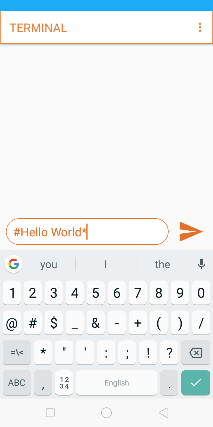 Wireless Electronic Notice Board Using Arduino 7 Steps Circuit Diagram