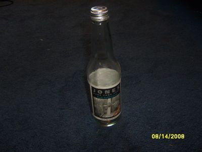 The Bottle