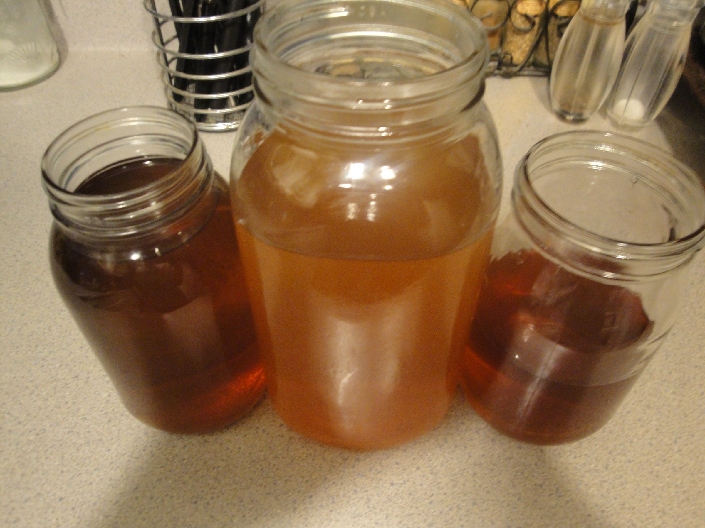 Amazing Tea at Home!