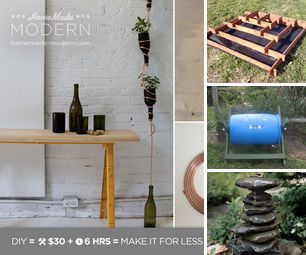 Home Projects
