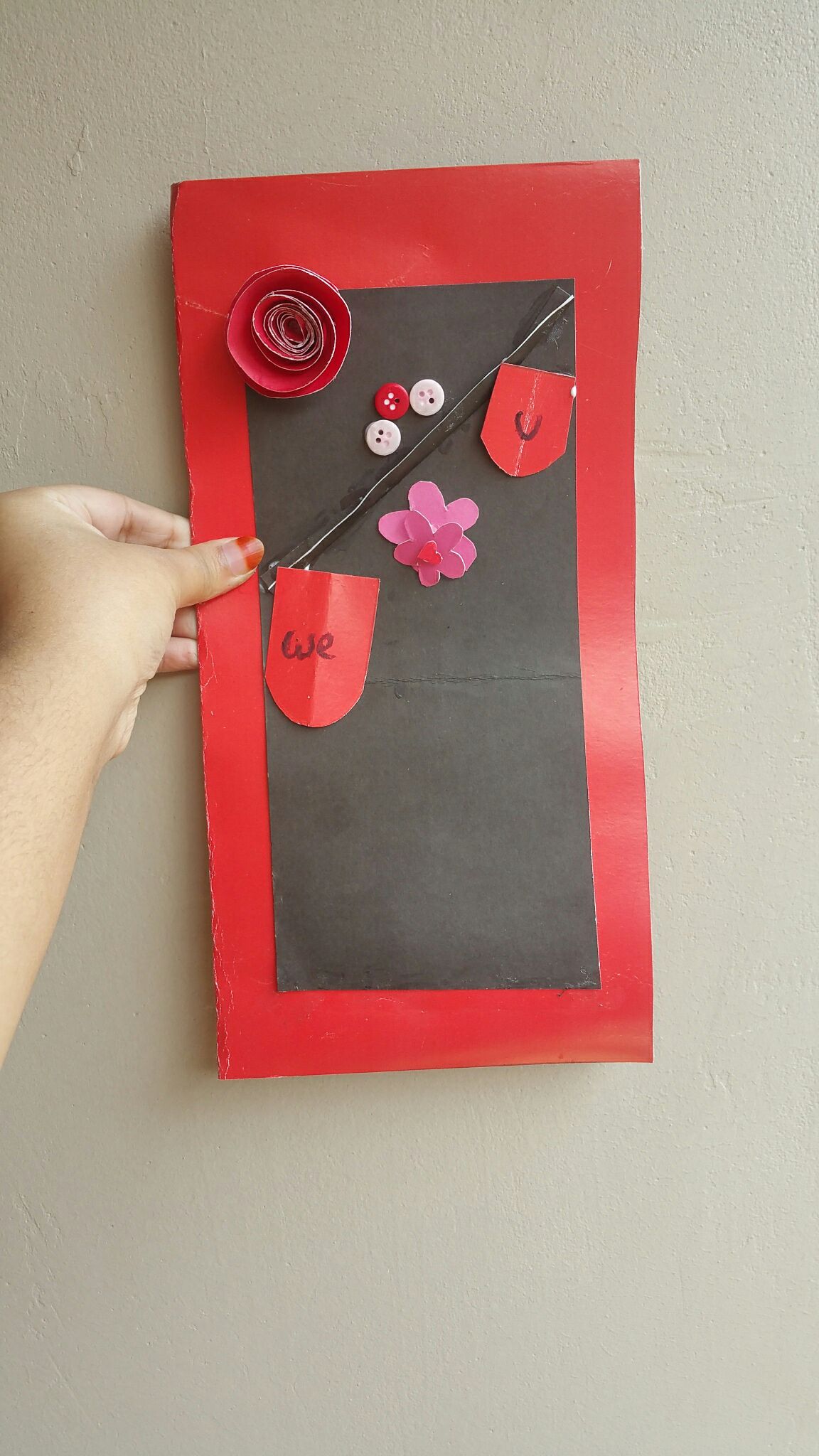 An Adorable Birthday Card 