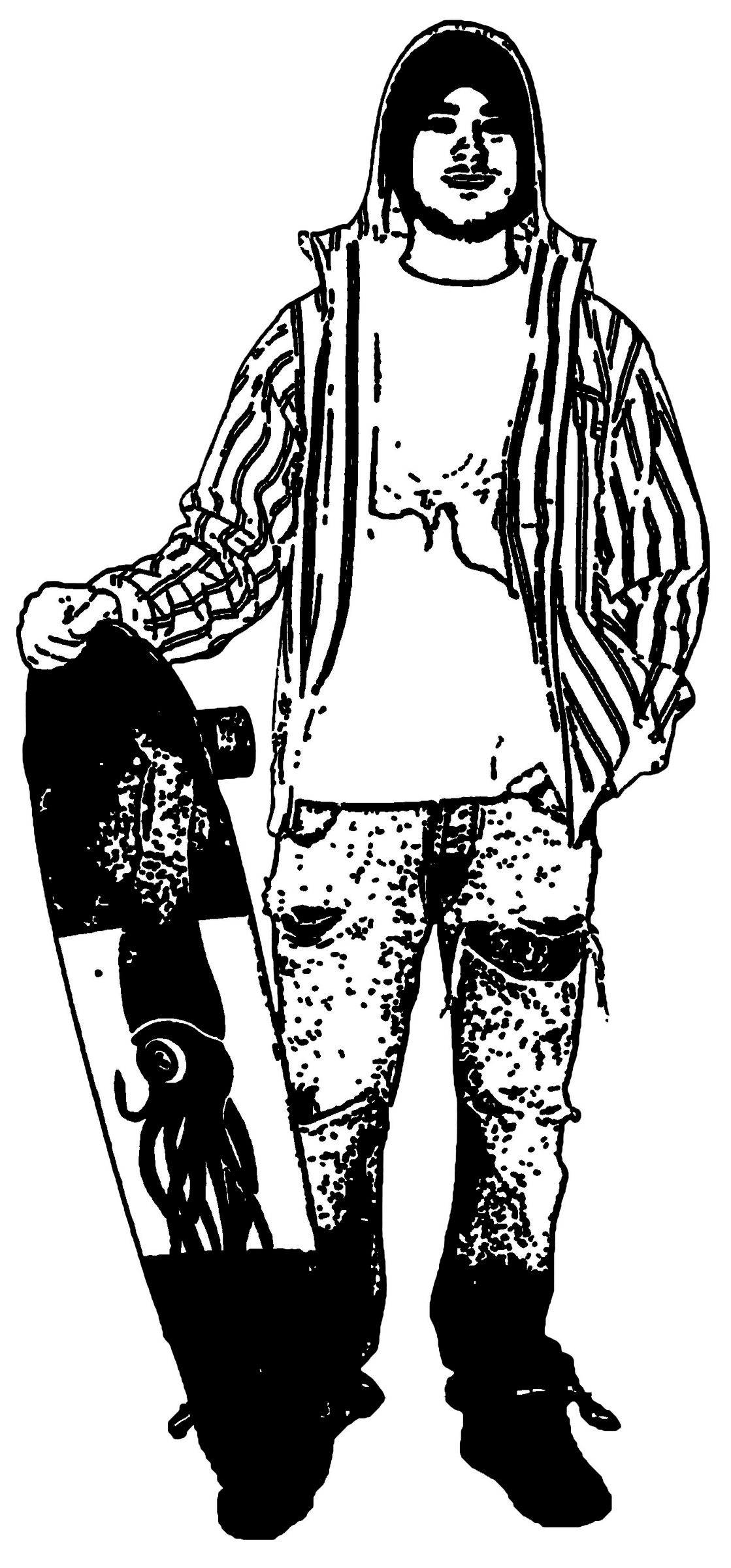 author