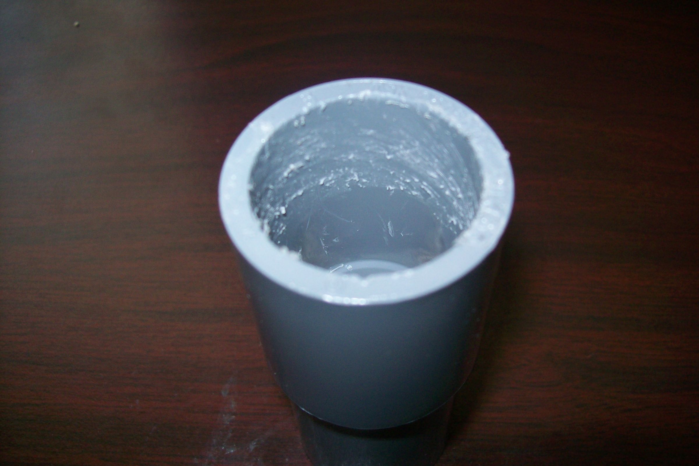 How to Make a Shaving Brush 8 Steps Instructables