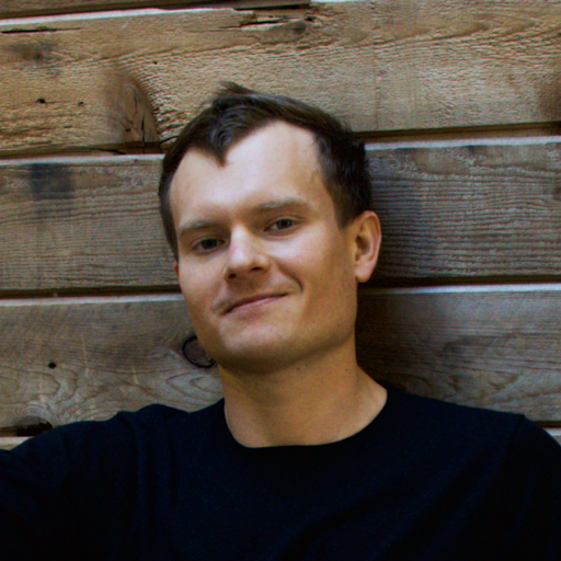 author