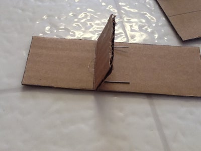 Attach the Platforms