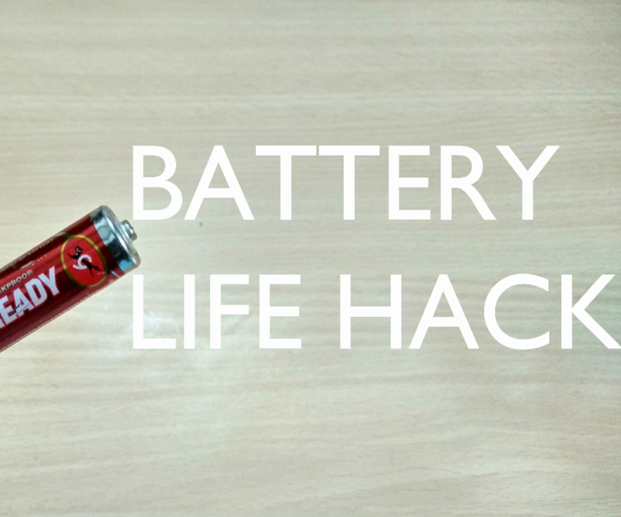 Make Your Own Stylus Pen 