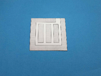 Add Conductive Layer
