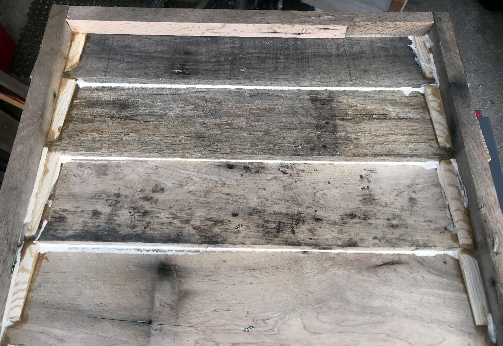 Sealing It Up