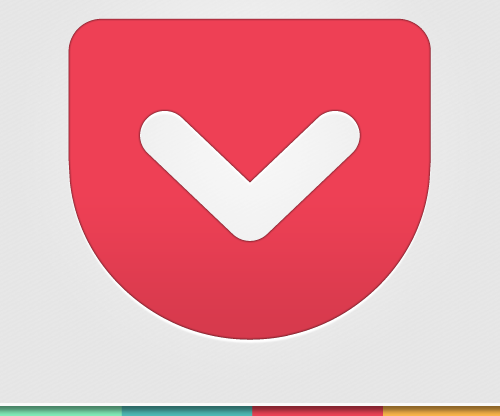 Better Save to Pocket Button (Firefox)