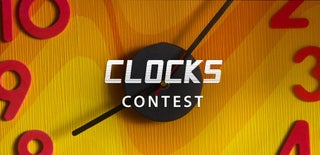 Clocks Contest